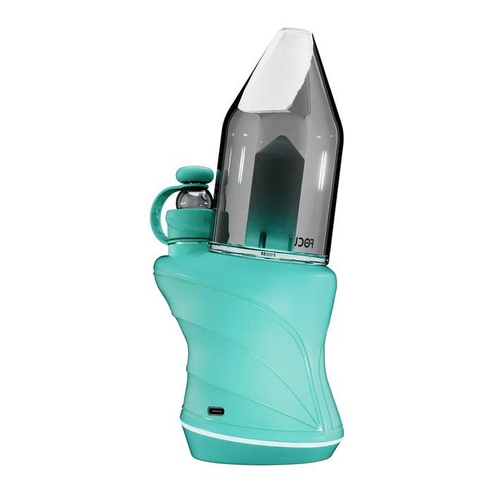 Focus V - Sport | Teal - The Glass Mule