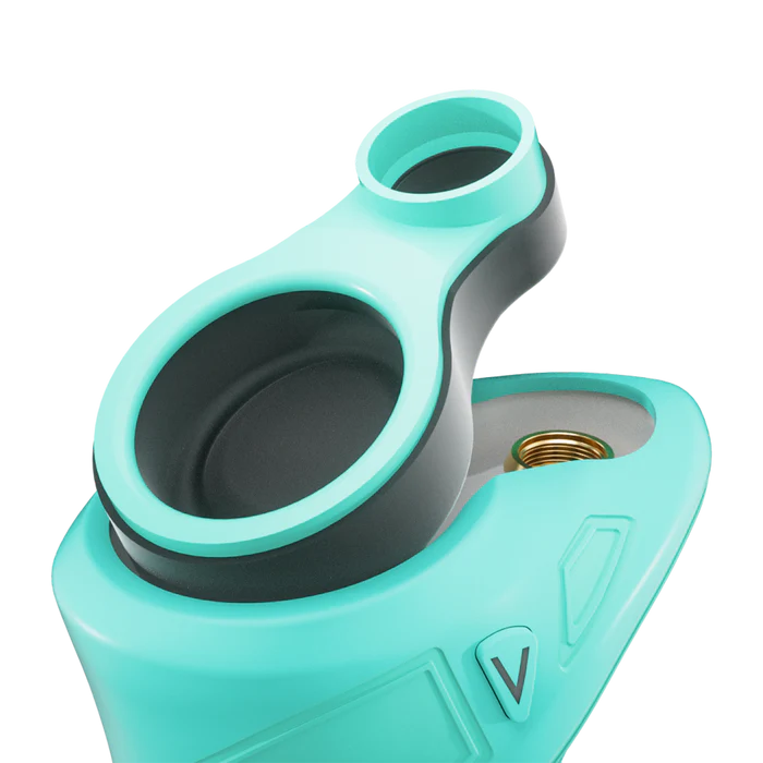 Focus V - Sport | Teal - The Glass Mule