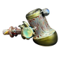 Saucey Glass x Max Melts x Mystery Forge - Wigwag Hammer Collab