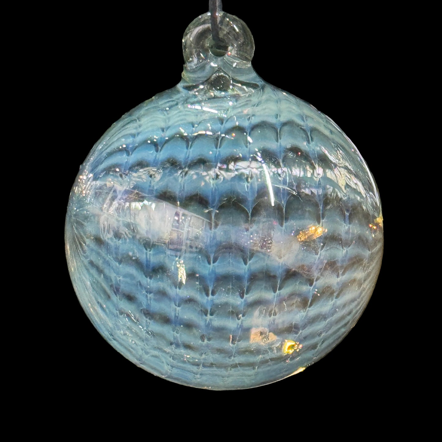 Dosh - Cut and Flip Orbs/Ornaments