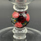 Saucey x Mr Hard - Roses Stem Goblet