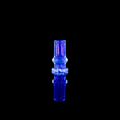 Tokr Glass - Mouthpiece for Puffco Pivot - The Glass Mule