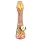 Max Melts x Mystery Forge - Stretched Honeycomb Chillum