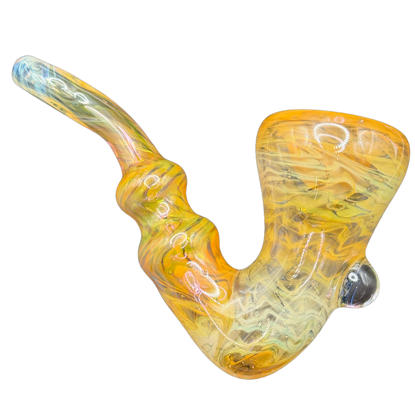 Terry Sharp - Fumed Sherlock