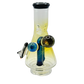 Home Blown Glass - Space Launch Puffco Peak Top