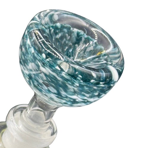 Dallas Glass - 10mm Frit Slide