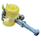 Thick Nick Glass x Livin Glass x Max Melts x Mystery Forge x PyrexPicasso - Fumetech Dragon Hammer