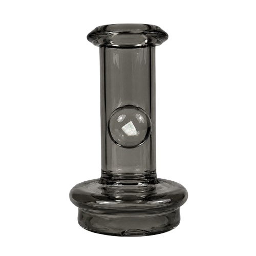 Gee West Glass - Dry Puffco Peak Top w/ Opal