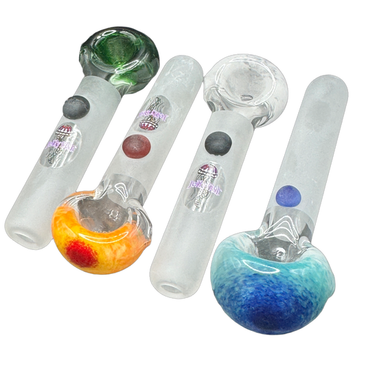 Assorted Sandblasted Prodo by Terry