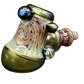 Saucey Glass x Max Melts x Mystery Forge - Wigwag Hammer Collab