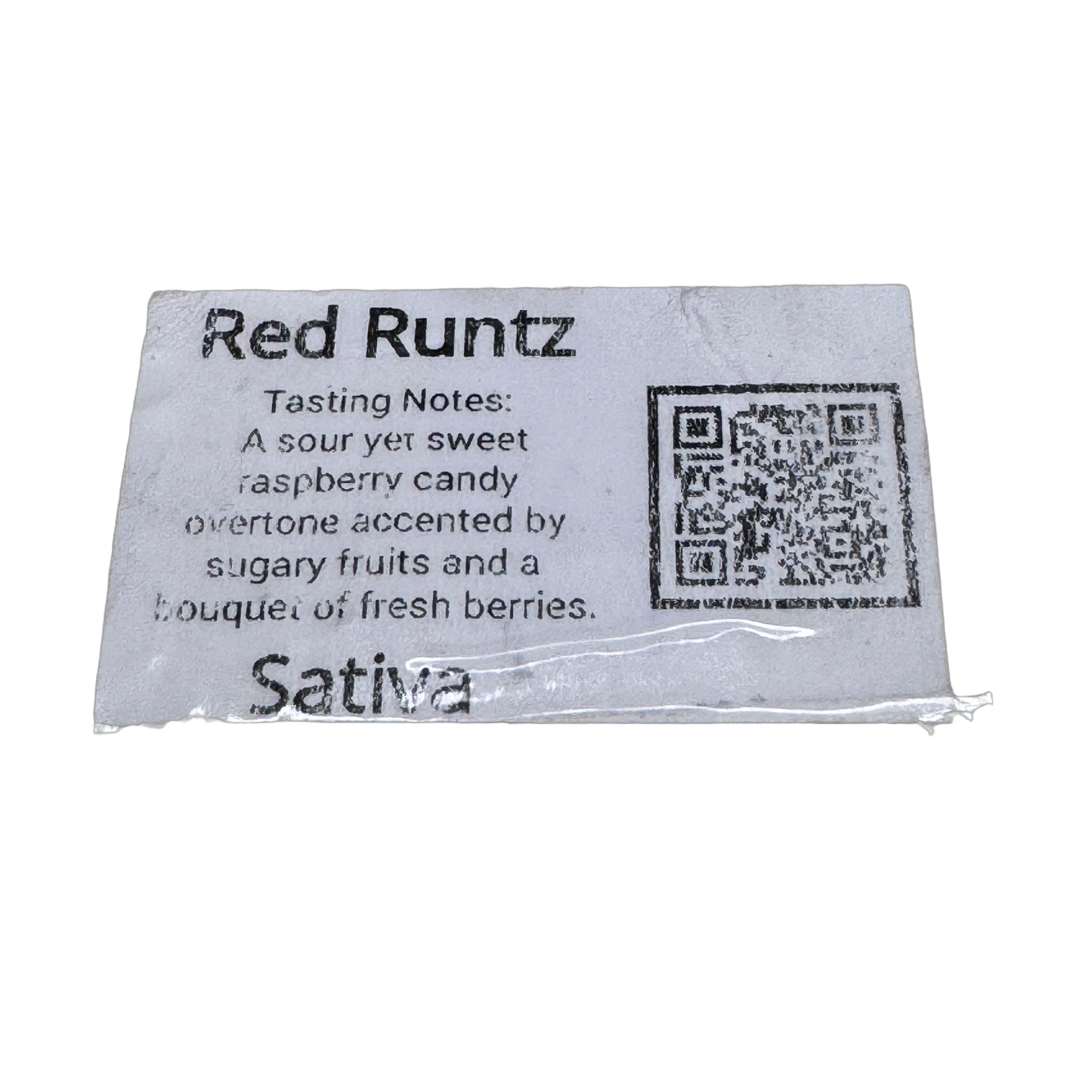 Nug Brothers  - Red Runtz (Sativa) | 1.2g THCa Pre-Rolls