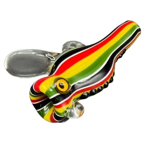 Matty White - Fishing Lure Chillum
