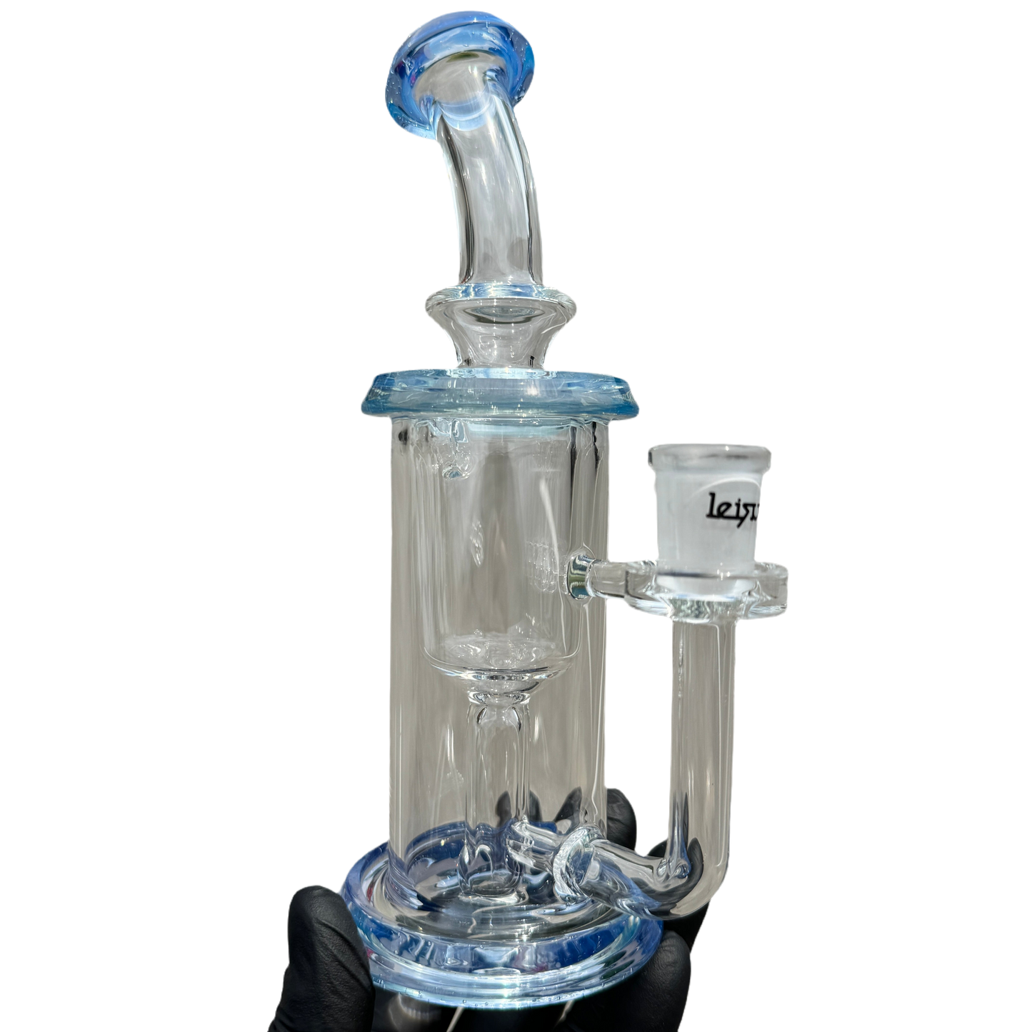 Leisure Glass - Accented Incycler