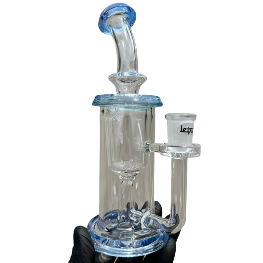 Leisure Glass - Accented Incycler