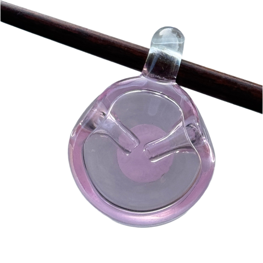 HugLife Glass - Essential Oils Aromatic Pendant