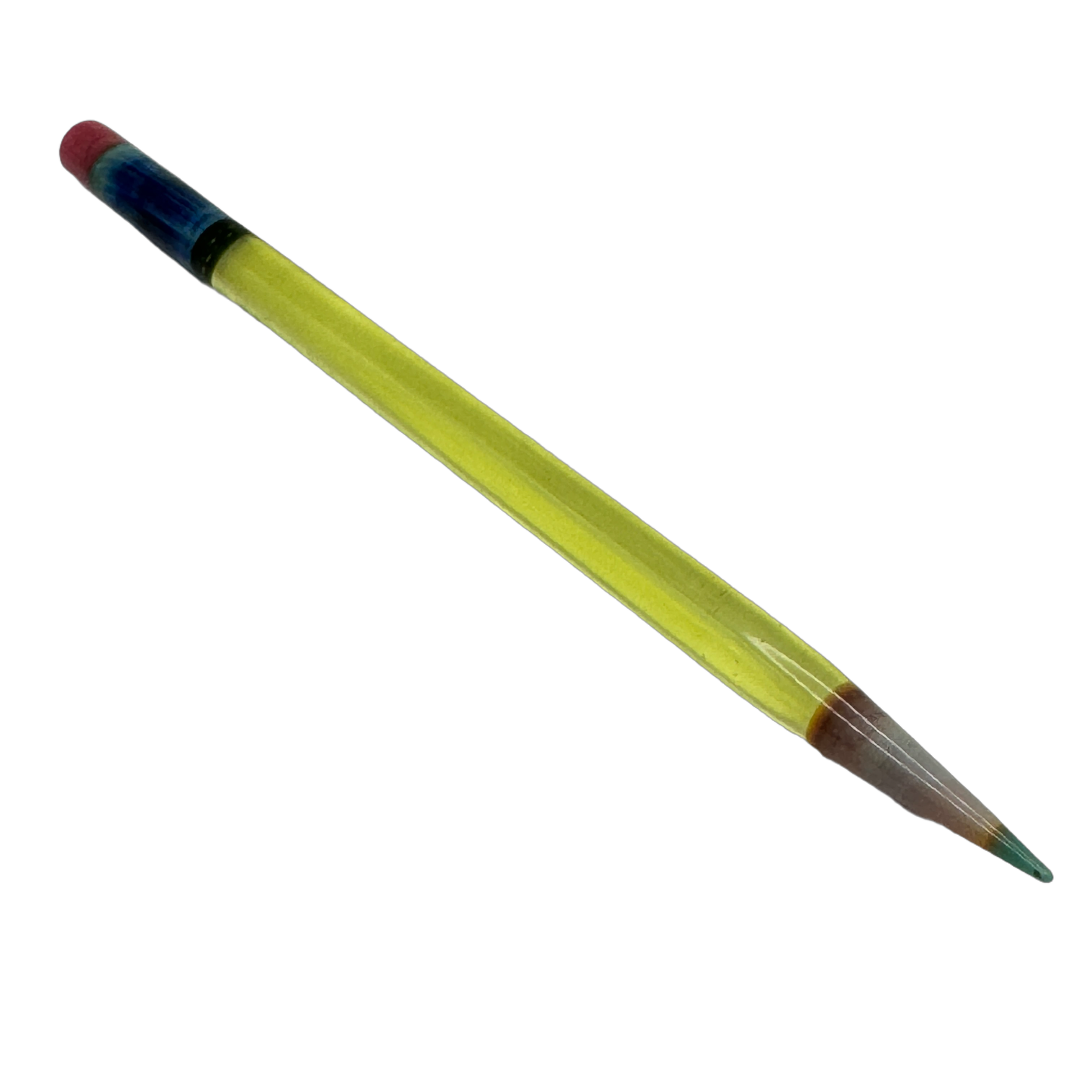 Sherbet Glass - Illuminati Pencil