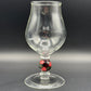 Saucey x Mr Hard - Roses Stem Goblet