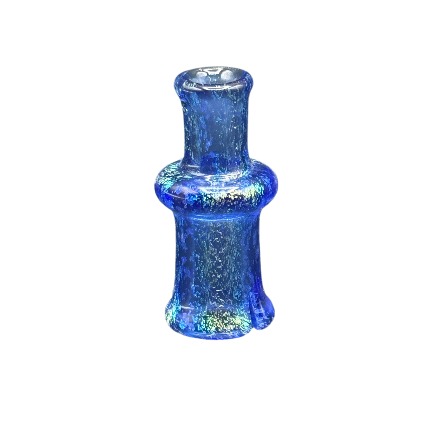 Logan Ryan Glass - Dichro Mouthpiece for Puffco Pivot