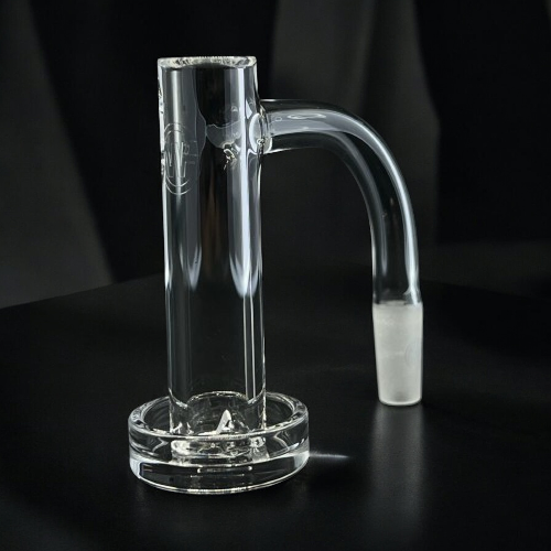 Gee West Glass - 16mm Clear MIni Tower