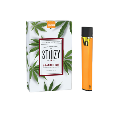 STIIIZY - OG Standard 210mAh Pod Battery (Choose A Color)
