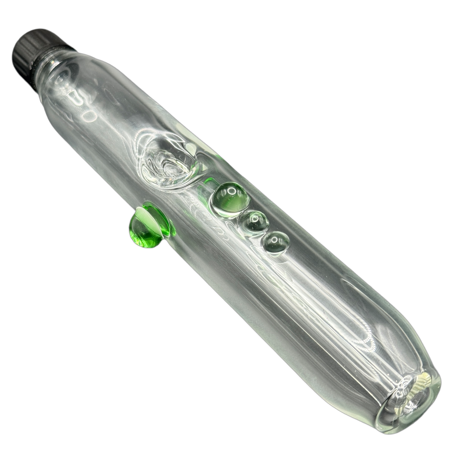 Kitchen Glass Designs - Party Pipe