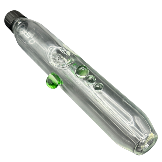 Kitchen Glass Designs - Party Pipe