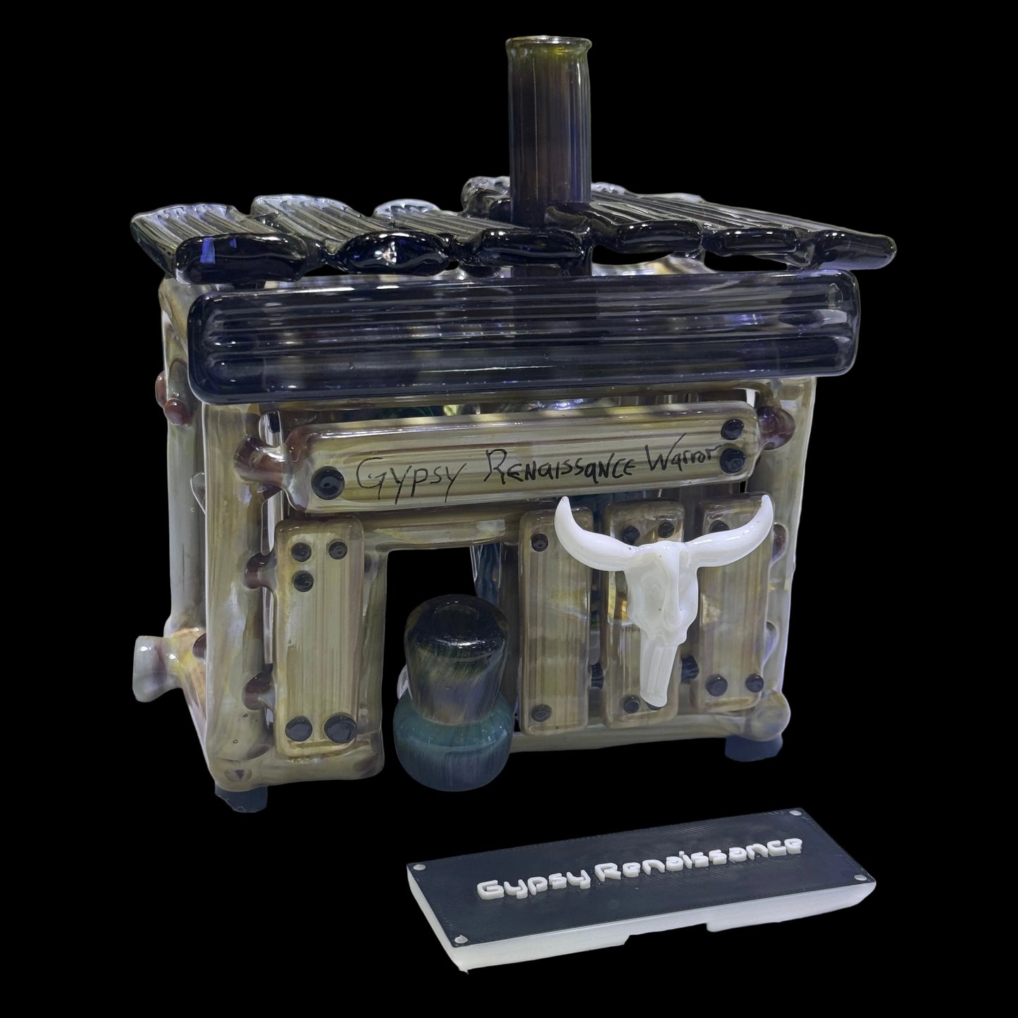 Dosh - Gypsy Renaissance