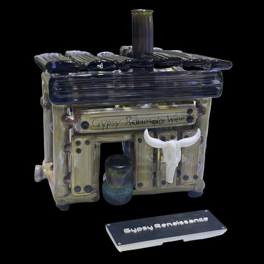 Dosh - Gypsy Renaissance