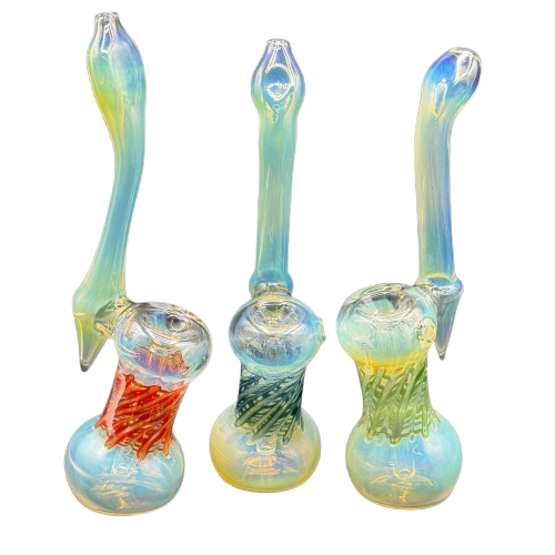 Taran Wilmer - Standing Bubbler w/ String Rake section