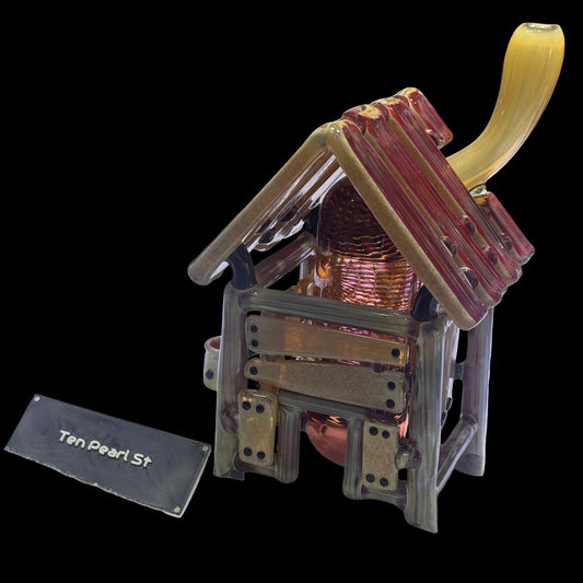 Dosh - Ten Pearl St.