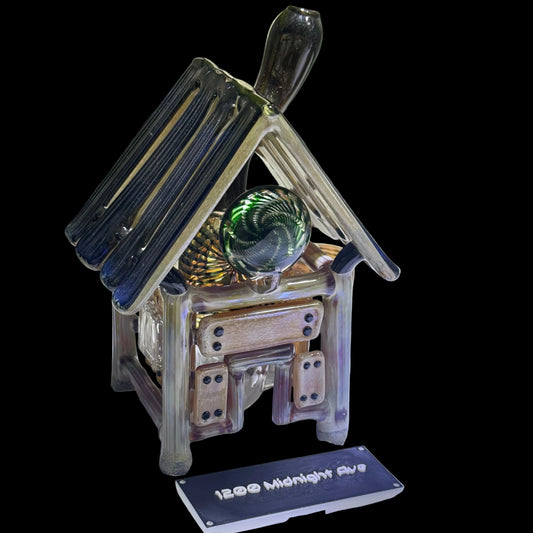 Dosh - 1200 Midnight Ave.