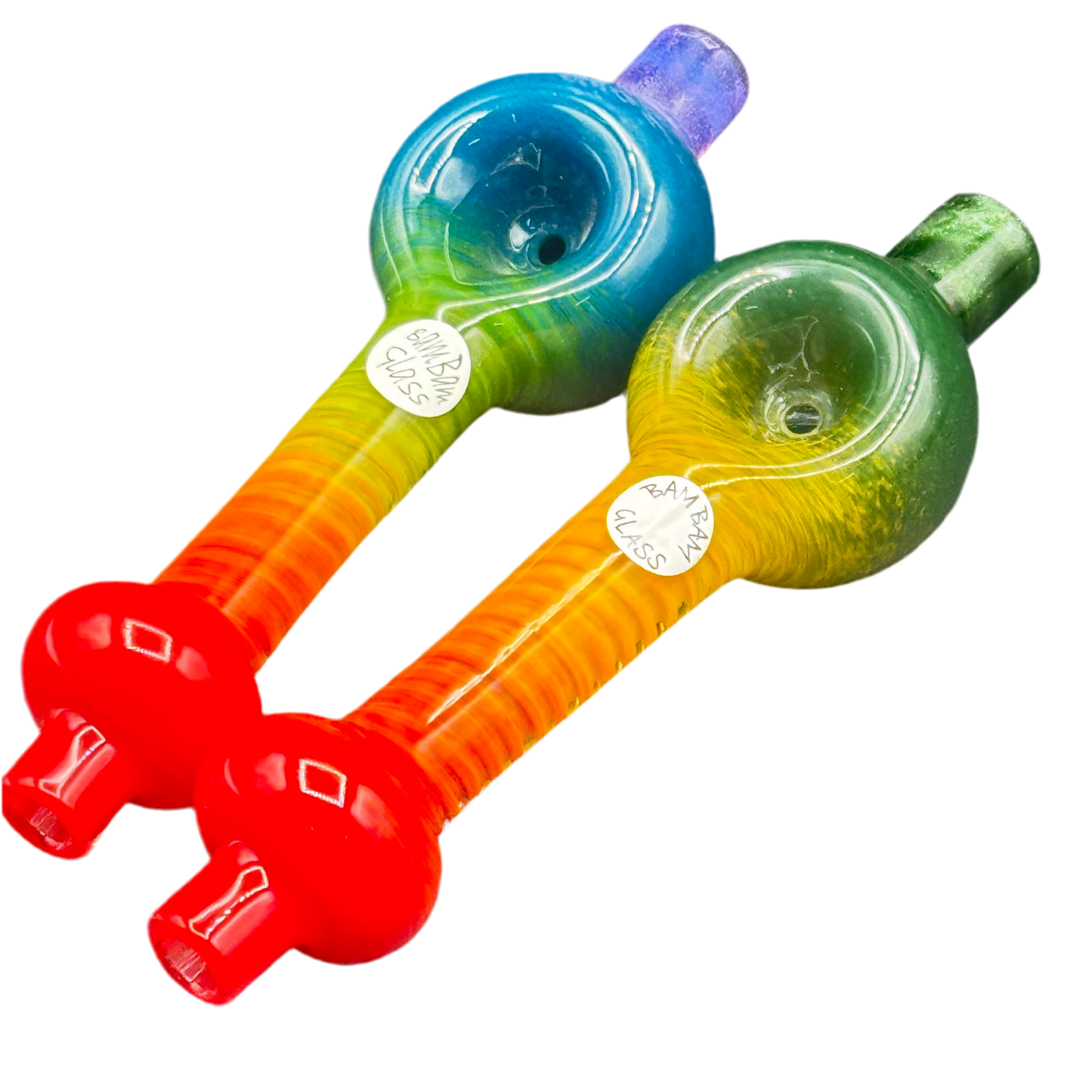 BamBam Glass - Fritnado Shotgun