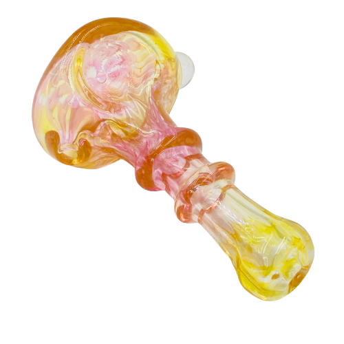 Unknown Artist - Fumed Pipe