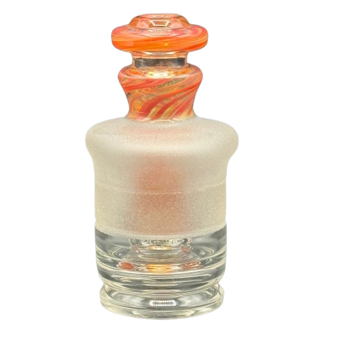 Kosher Glass - Chugger V2 for the Puffco Peak