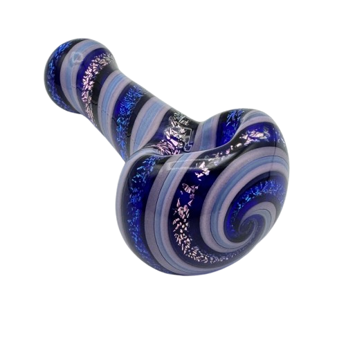 Lab Rat - Dichro Spiral Spoon