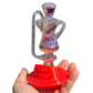 Kosher Glass - Recycler for the Puffco Peak