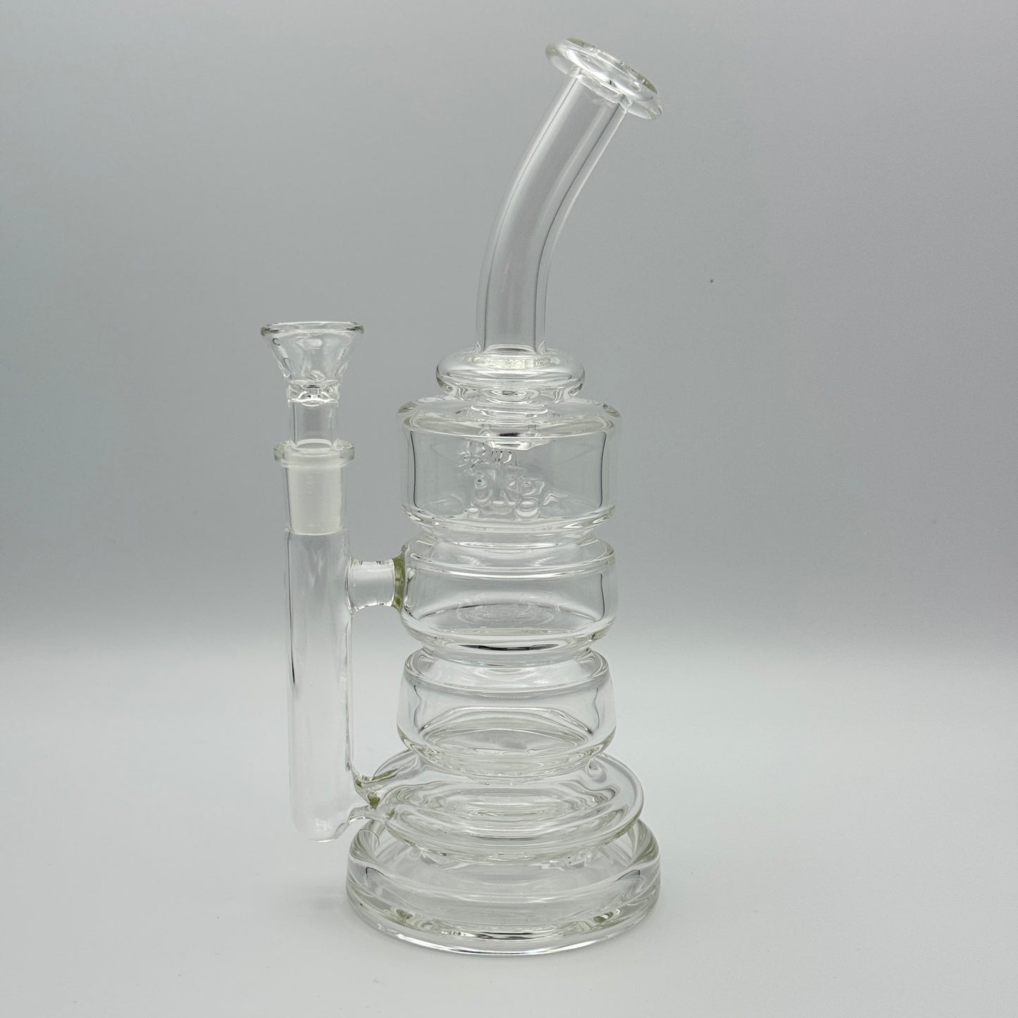 _PKG - 60mm 3-Hole Rig