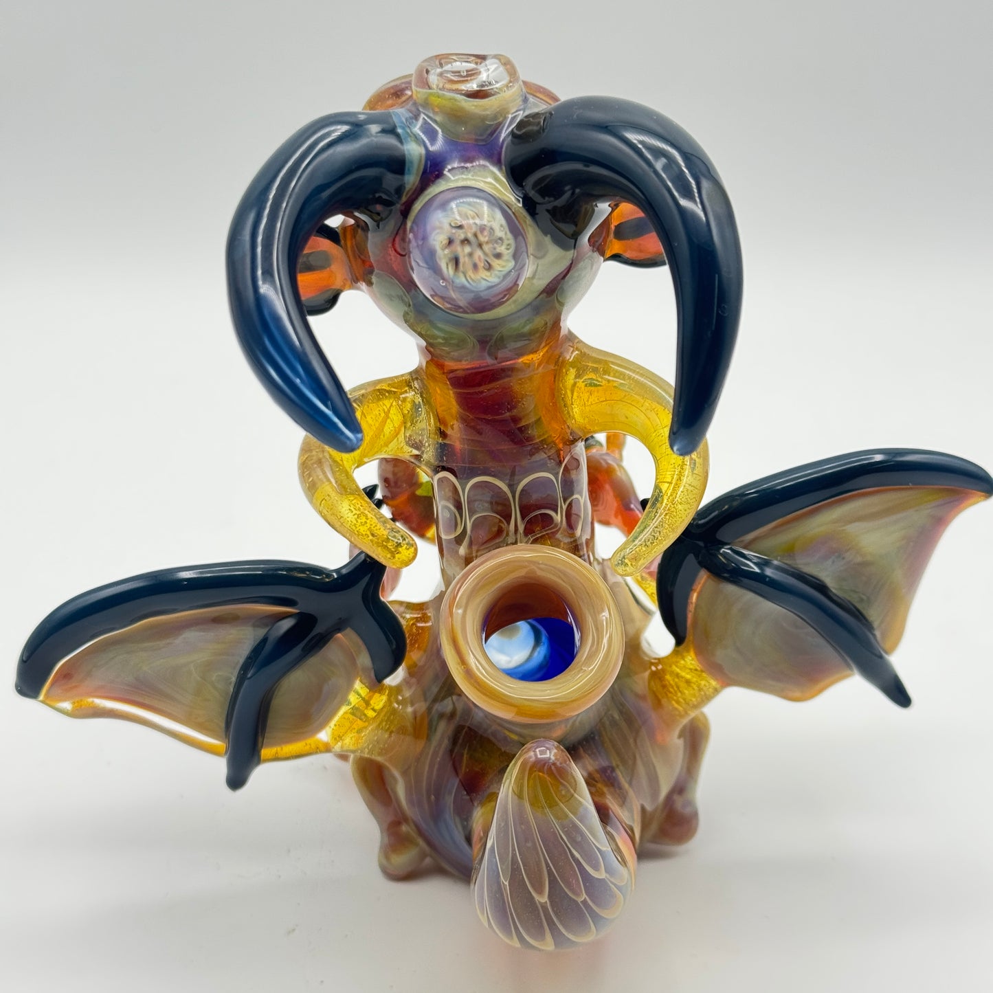 TGD Studios x Livin Glass - Ram Rod