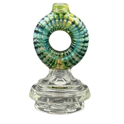 Dosh - Cut and Flip Donut Puffco Peak Top