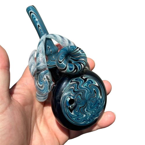 Peetwice Glass (Pete Weiss) - Solo Disclock