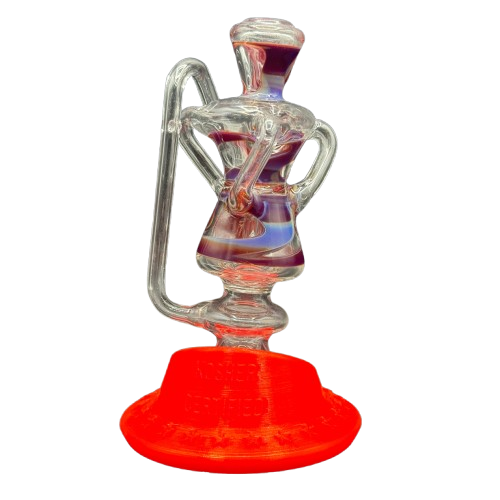 Kosher Glass - Recycler for the Puffco Peak