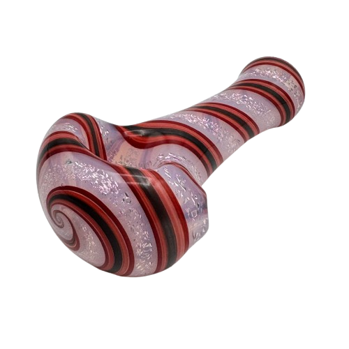 Lab Rat - Dichro Spiral Spoon