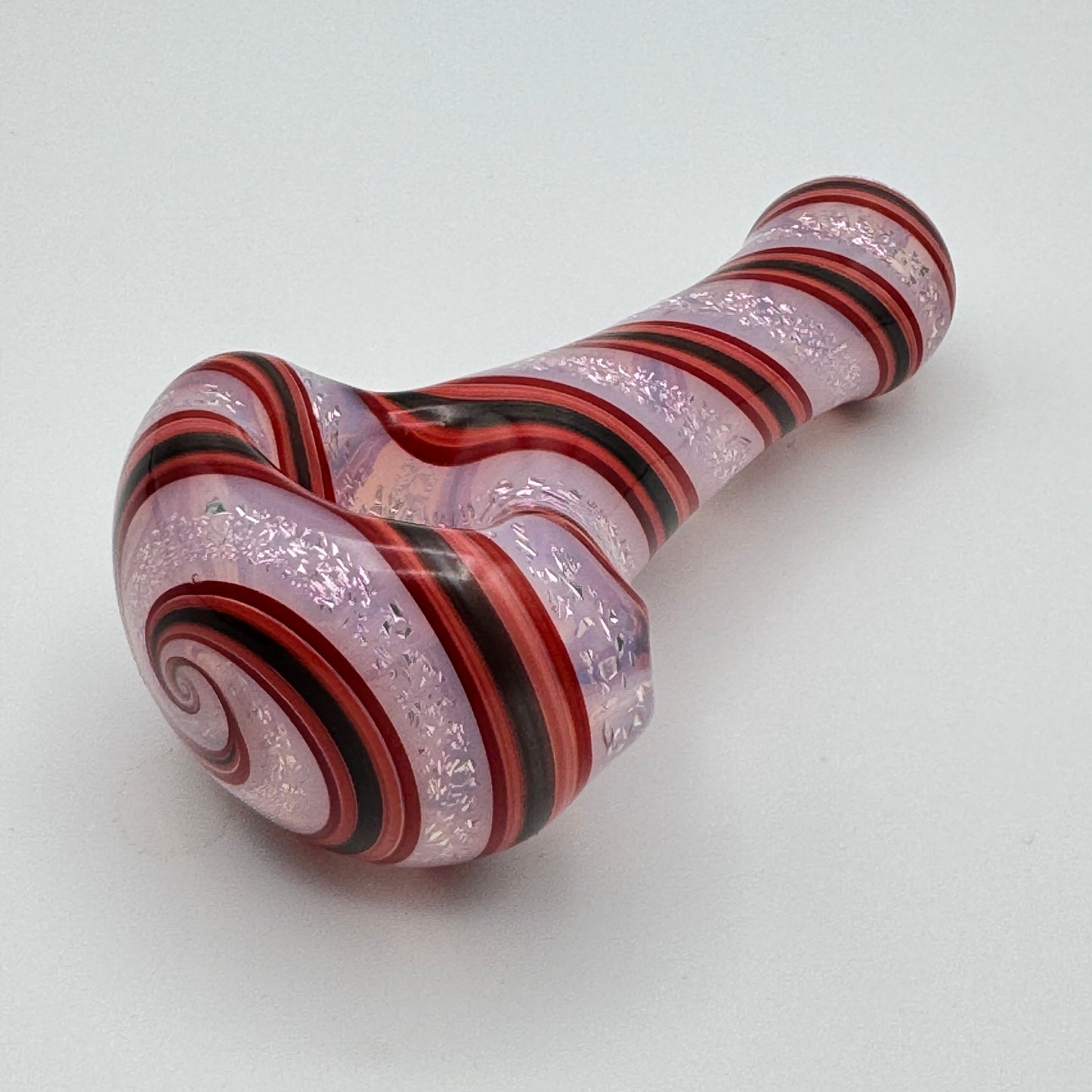 Lab Rat - Dichro Spiral Spoon