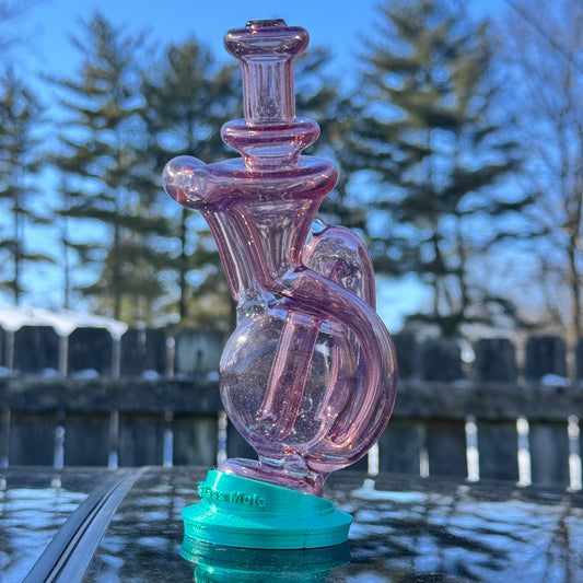 Terry Sharp - Recycler Puffco Top