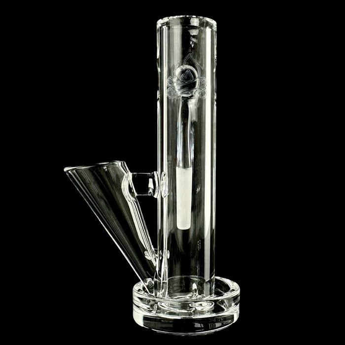 Campfire Quartz - Tower Slide