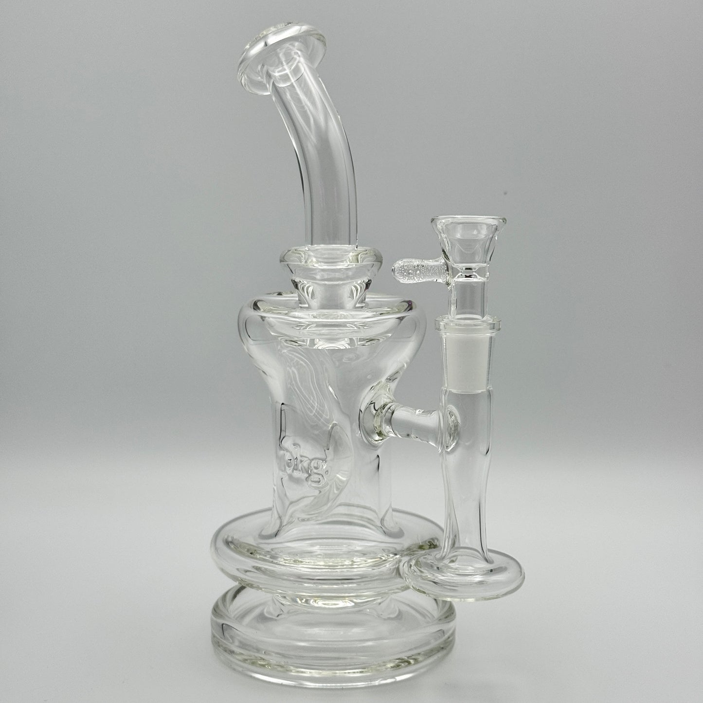 _PKG - Natural Perc Banger Hanger