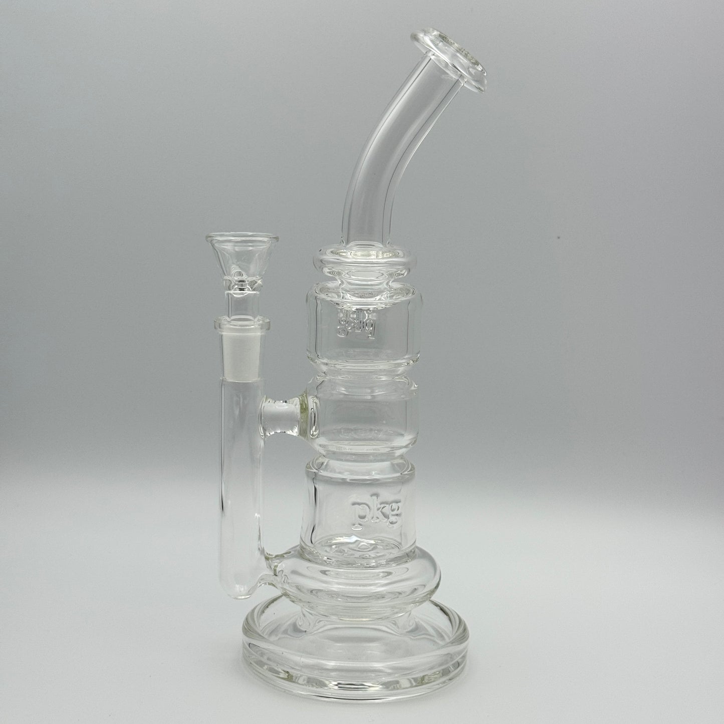 _PKG - 45mm 3-Hole Rig