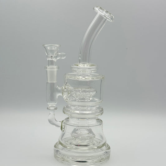 _PKG - 60mm 3-Hole Reclaim Rig