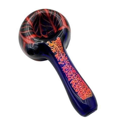 Labrador Rake Lab Rat - Rake Dichro Spoon – The Glass Mule