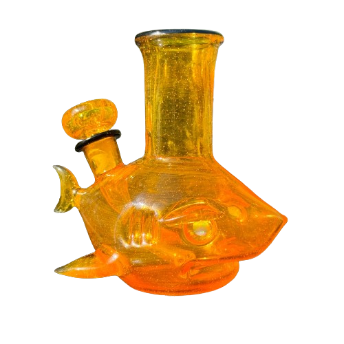 Niko Cray - #1 Shark Bong